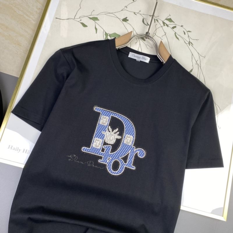 Christian Dior T-Shirts